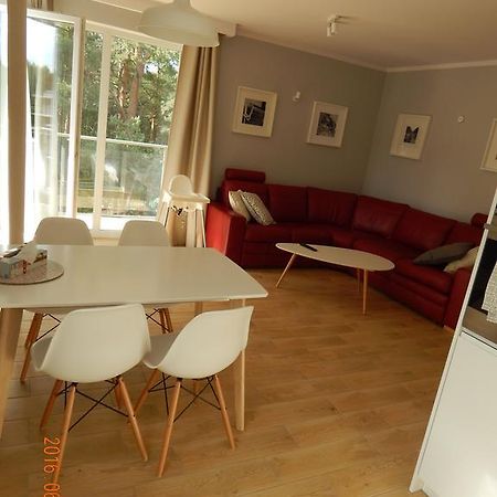 Apartamenty Dziwnówek Exterior foto