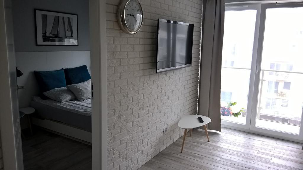 Apartamenty Dziwnówek Exterior foto