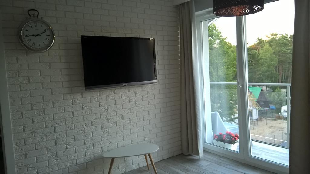 Apartamenty Dziwnówek Exterior foto